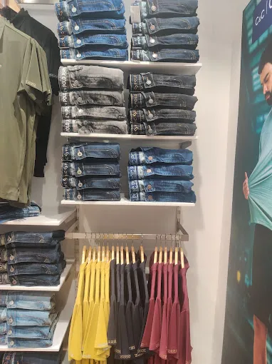 Classic Polo Virugambakkam